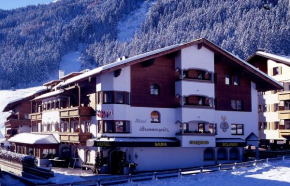 Hotel Brennerspitz, Neustift Im Stubaital, Österreich, Neustift Im Stubaital, Österreich